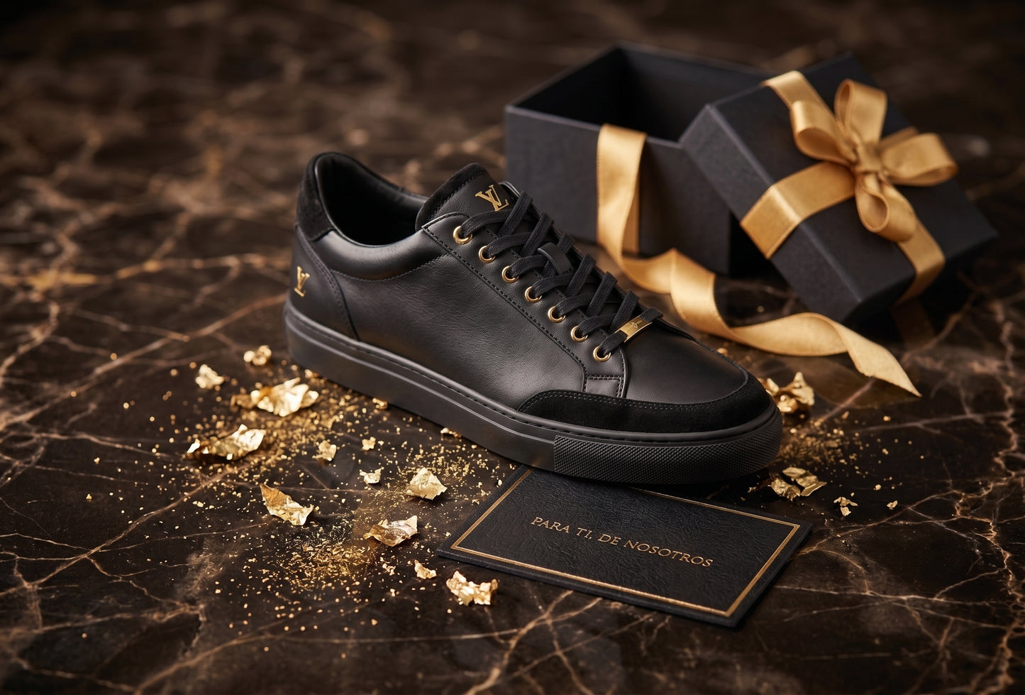 PROVEEDORES ZAPATILLAS