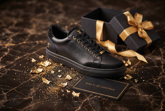 PROVEEDORES ZAPATILLAS